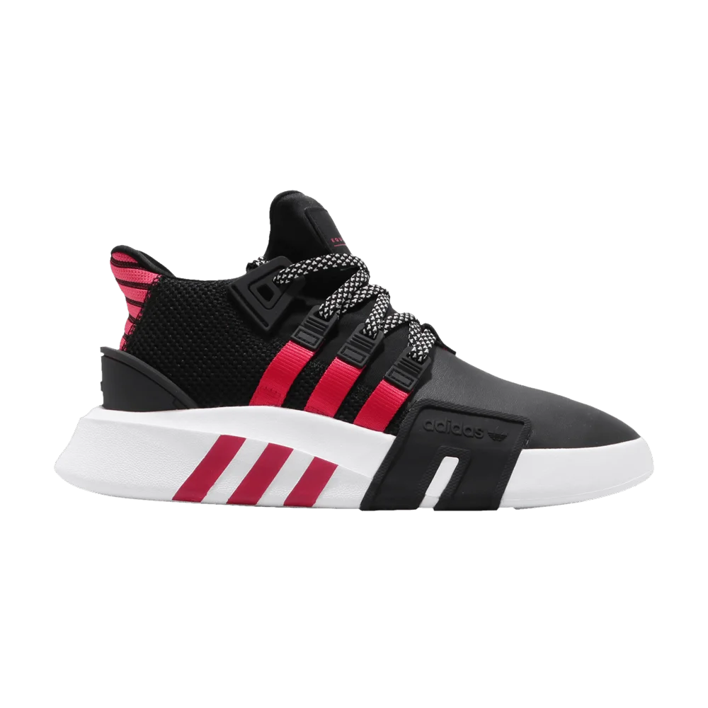 Кроссовки Adidas EQT Bask ADV 'Scarlet'