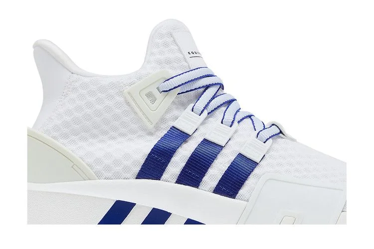 Кроссовки Adidas EQT Bask ADV 'White Active Blue'