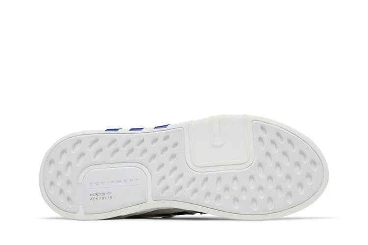 Кроссовки Adidas EQT Bask ADV 'White Active Blue'