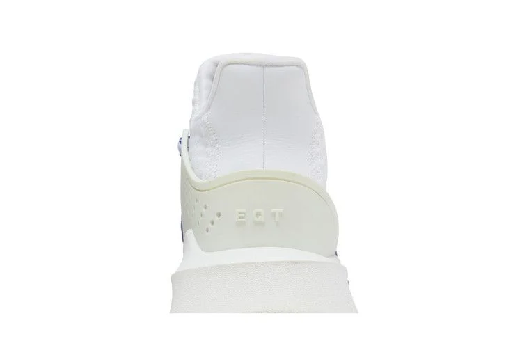 Кроссовки Adidas EQT Bask ADV 'White Active Blue'