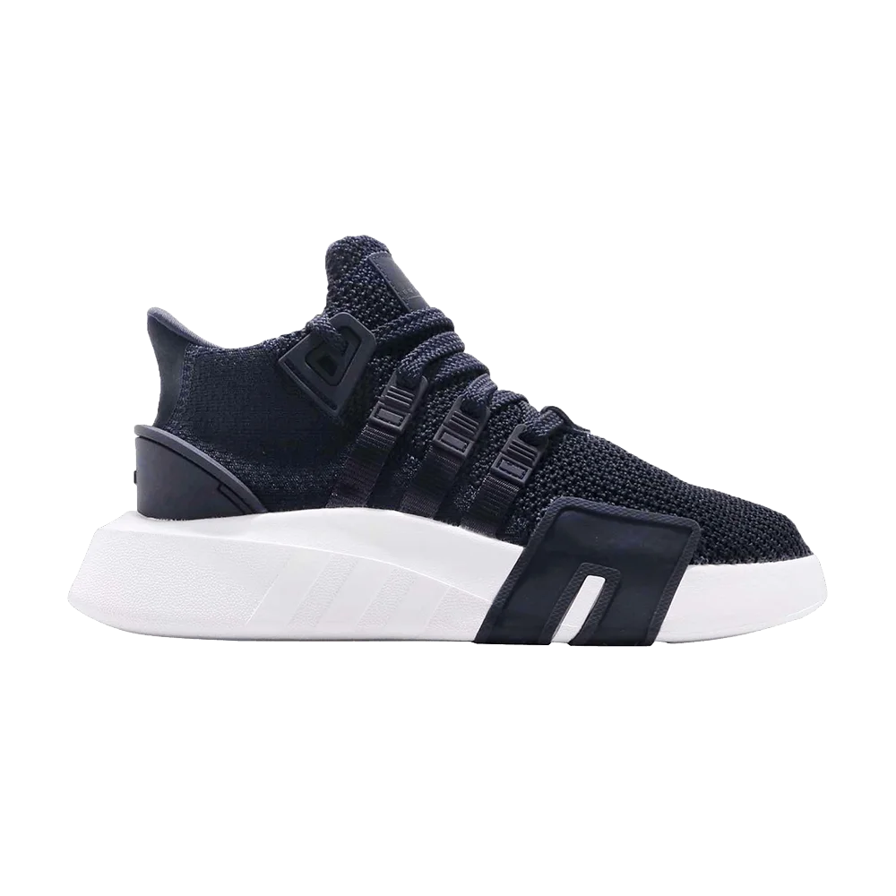 Кроссовки Adidas Wmns EQT Bask ADV 'Core Black'
