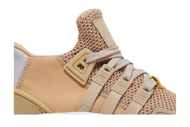 Кроссовки Adidas Wmns EQT Bask ADV 'Orctin'