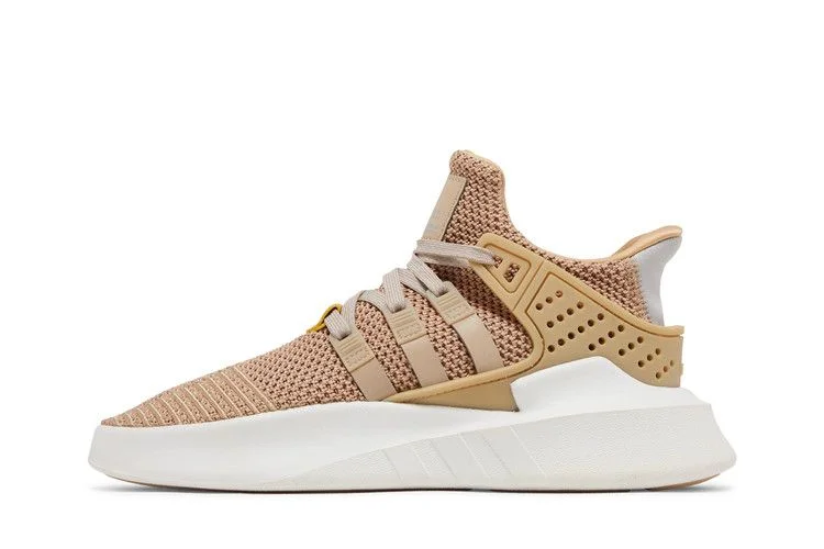 Кроссовки Adidas Wmns EQT Bask ADV 'Orctin'