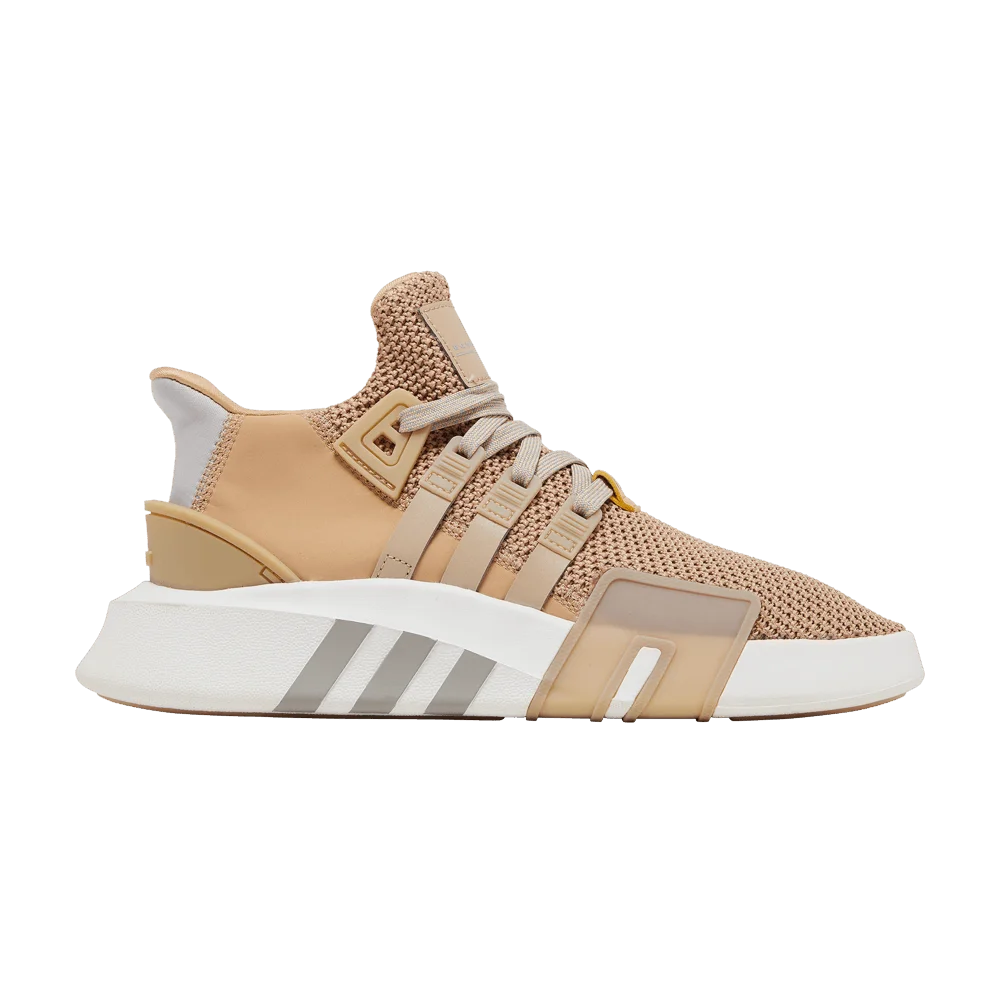 Кроссовки Adidas Wmns EQT Bask ADV 'Orctin'