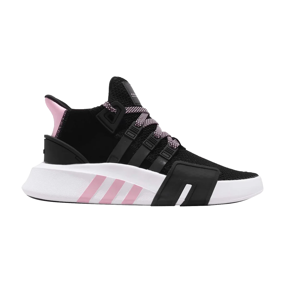 Кроссовки Adidas Wmns EQT Bask ADV 'True Pink'