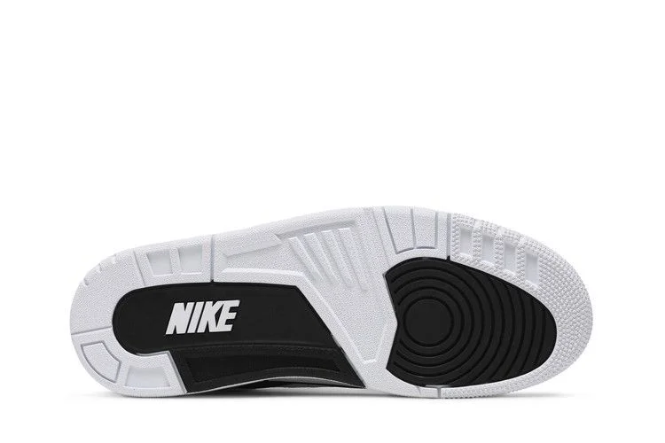 Кроссовки Fragment Design x Air Jordan 3 Retro SP 'White'