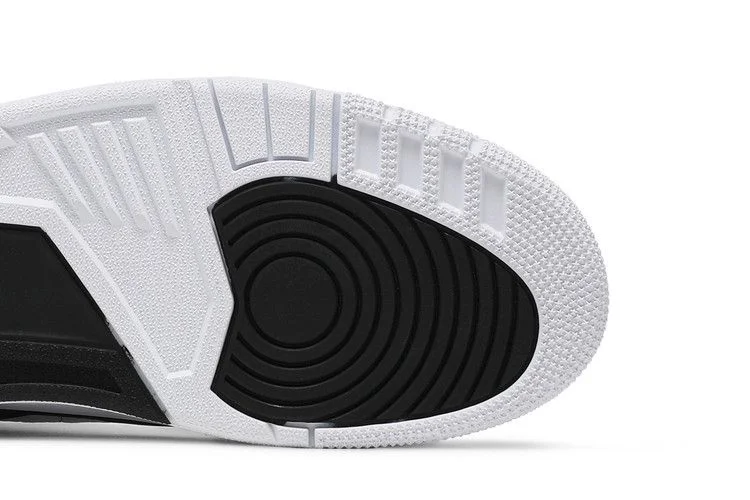 Кроссовки Fragment Design x Air Jordan 3 Retro SP 'White'