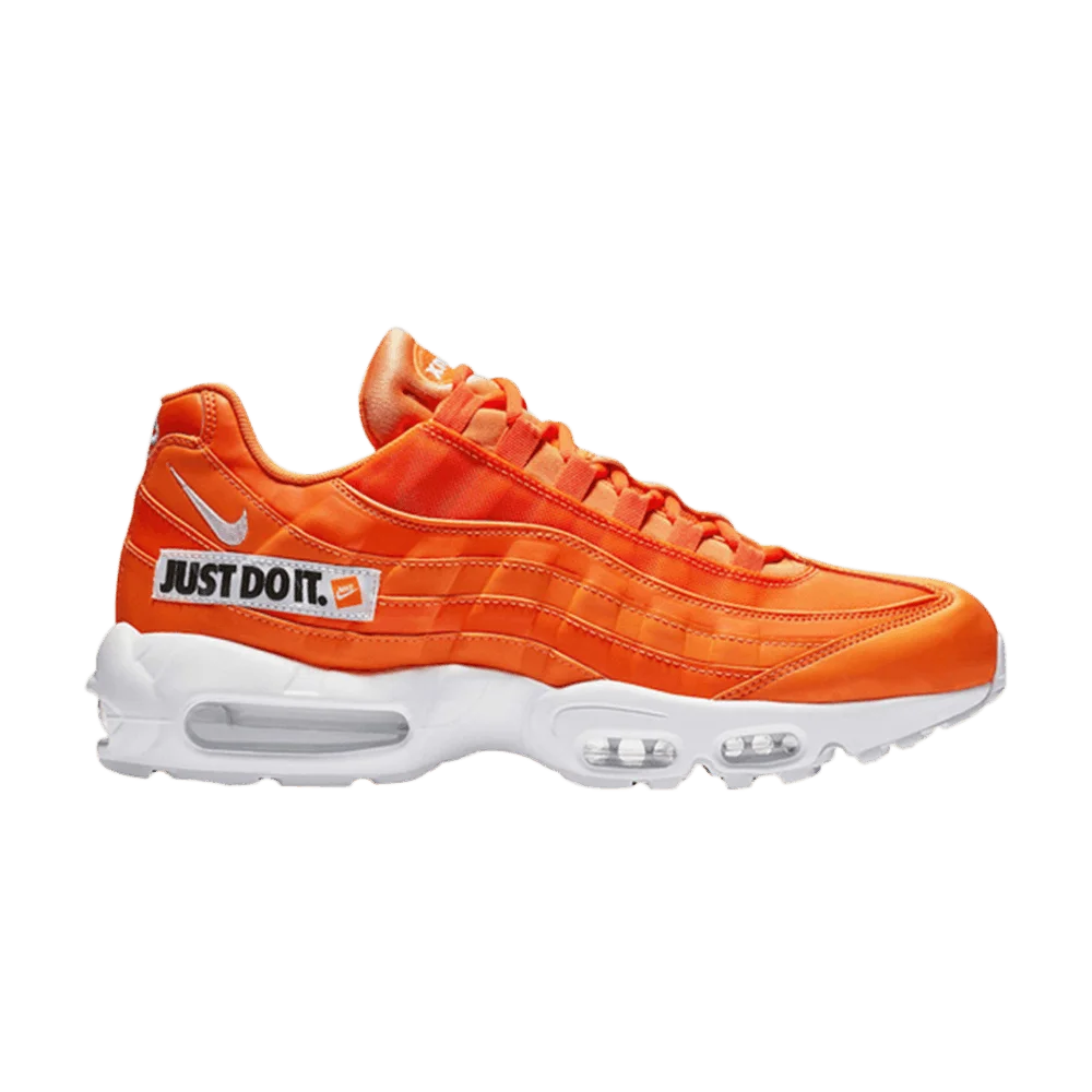 Кроссовки Nike Air Max 95 'Just Do It'