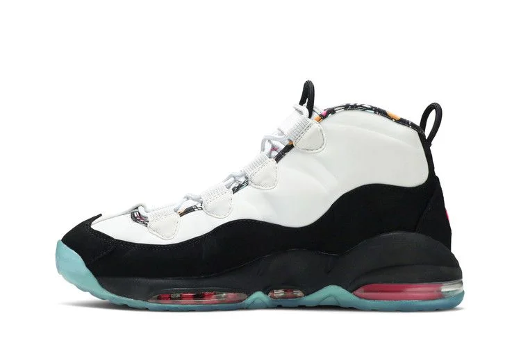 Кроссовки Nike Air Max Uptempo 'Spurs South Beach'