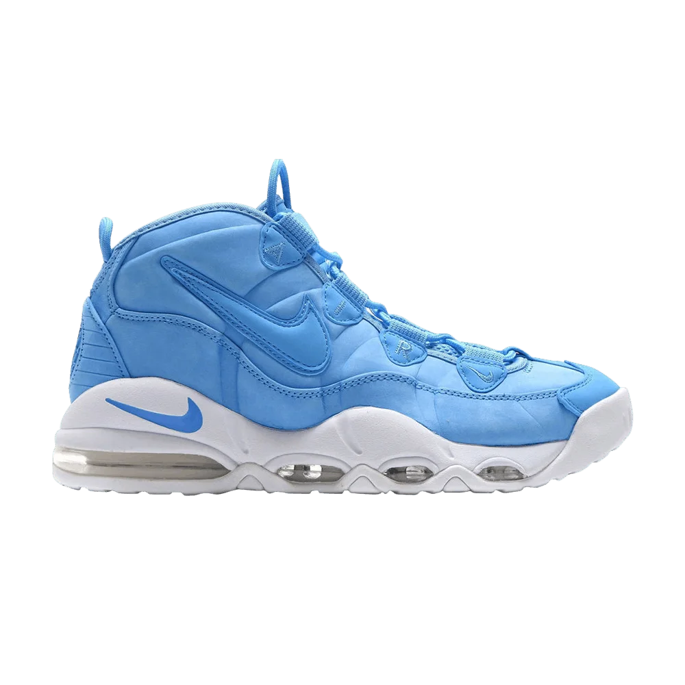 Кроссовки Nike Air Max Uptempo 'University Blue'
