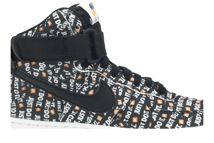 Кроссовки Nike Wmns Air Force 1 High 'Just Do It'