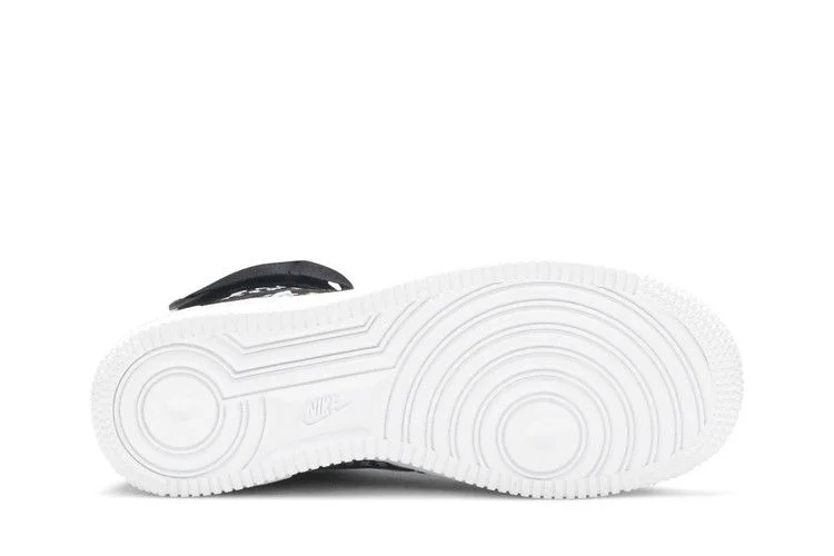 Кроссовки Nike Wmns Air Force 1 High 'Just Do It'