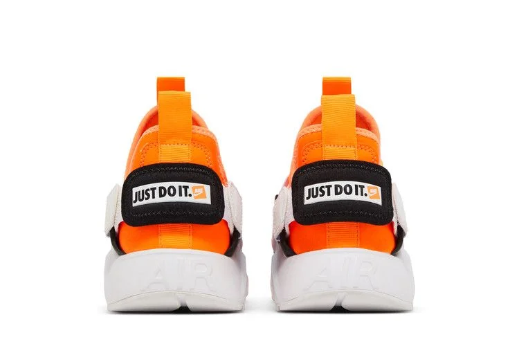 Кроссовки Nike Wmns Huarache City Low 'Just Do It'