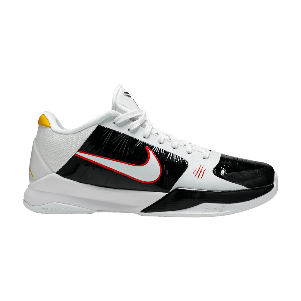 Кроссовки Nike Zoom Kobe 5 Protro 'Alternate Bruce Lee'
