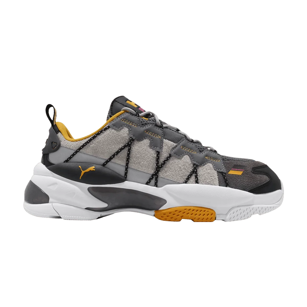 Кроссовки Puma Helly Hansen x LQDCELL Omega 'Quiet Shade'