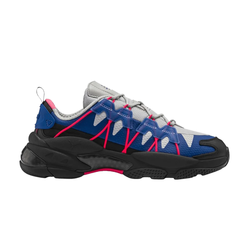 Кроссовки Puma LDQCELL Omega 'Galaxy Blue'