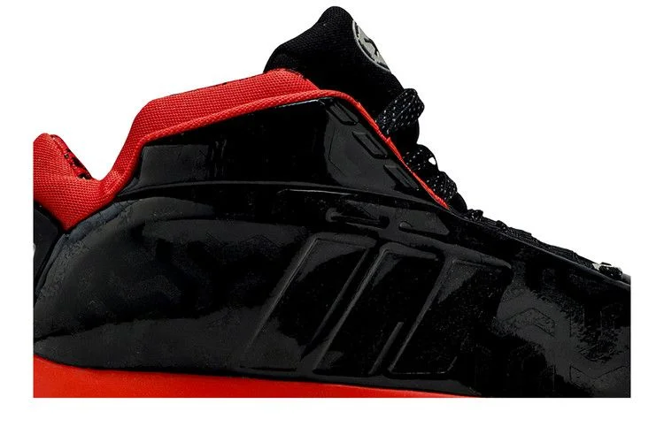 Кроссовки Star Wars x adidas Crazy 1 'Darth Vader'