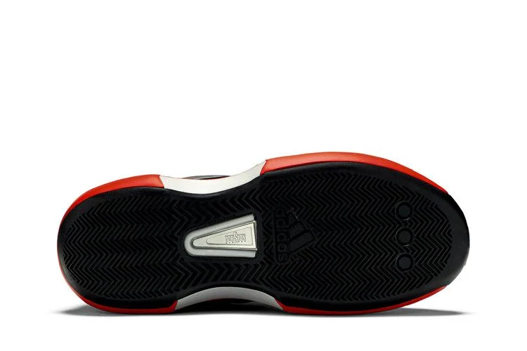 Кроссовки Star Wars x adidas Crazy 1 'Darth Vader'
