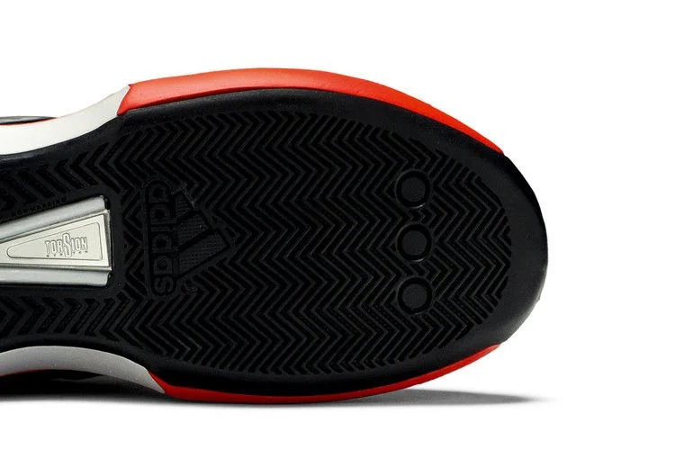 Кроссовки Star Wars x adidas Crazy 1 'Darth Vader'