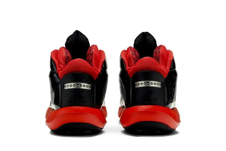 Кроссовки Star Wars x adidas Crazy 1 'Darth Vader'