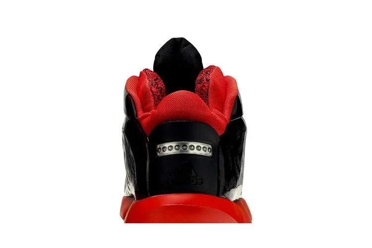 Кроссовки Star Wars x adidas Crazy 1 'Darth Vader'