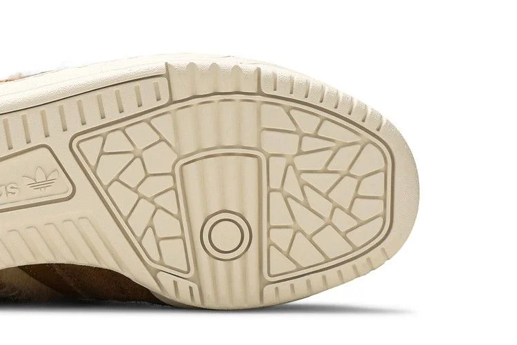 Кроссовки Star Wars x adidas Rivalry Hi 'Chewbacca'