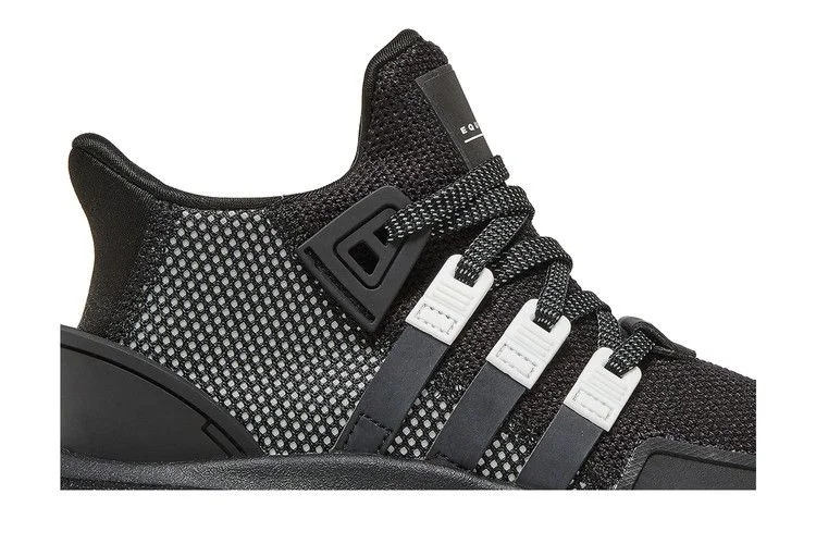 Кроссовки adidas EQT Bask ADV 'Core Black'