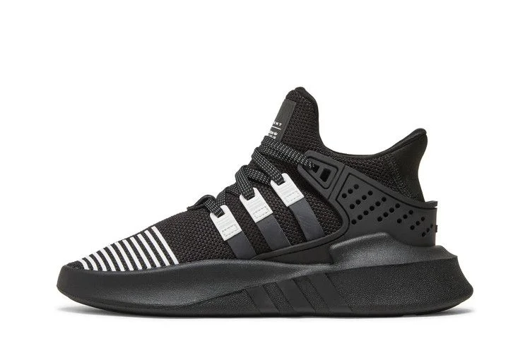 Кроссовки adidas EQT Bask ADV 'Core Black'