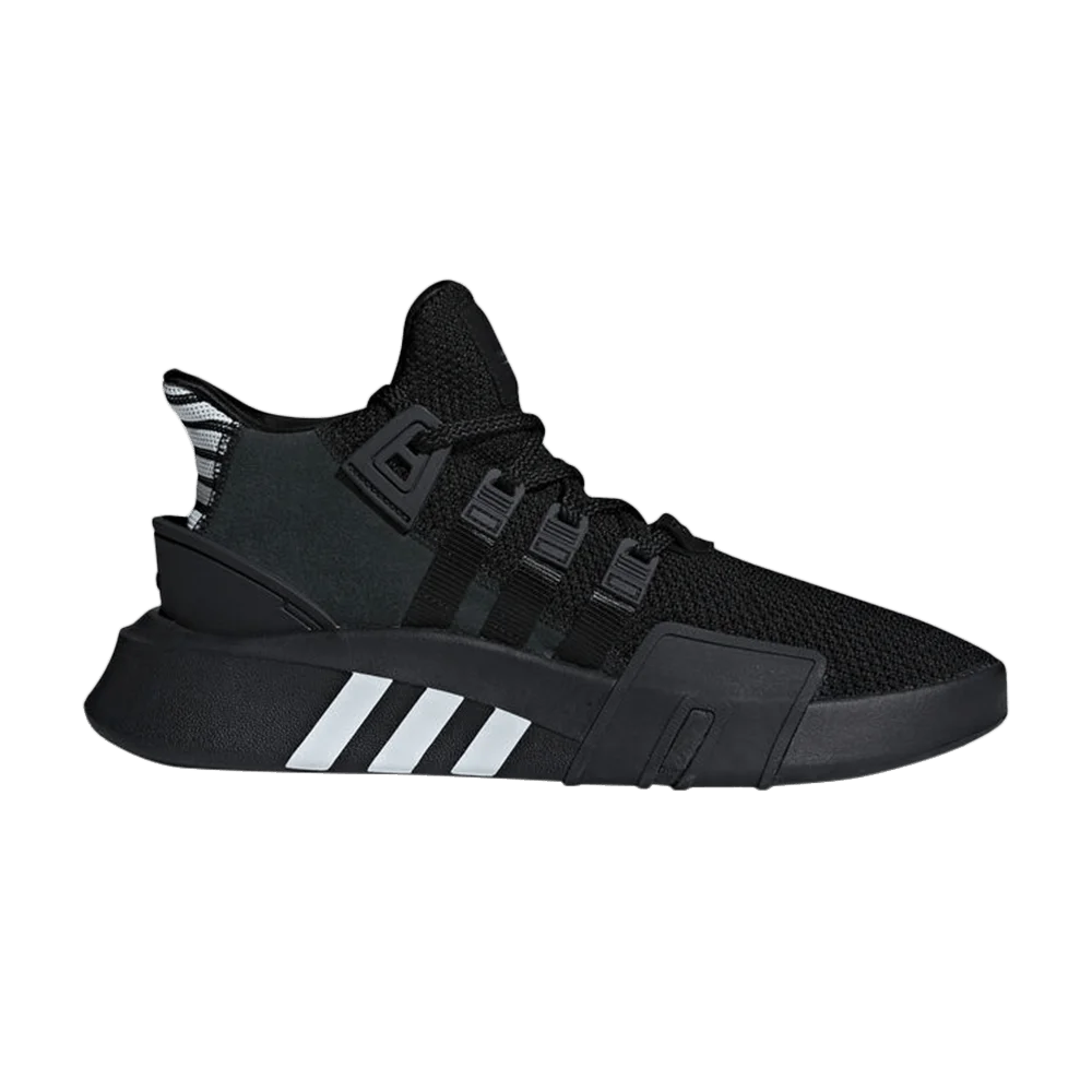 Кроссовки adidas EQT Bask ADV 'Core Black'