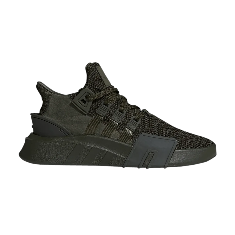 Кроссовки adidas EQT Bask ADV 'Night Cargo'