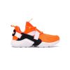 Total Orange/White-Black