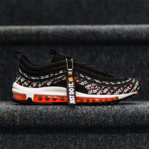 Nike Air Max 97 Just Do It Pack Black 1