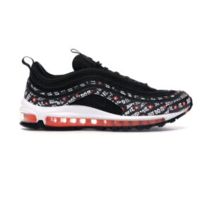 Nike Air Max 97 Just Do It Pack Black