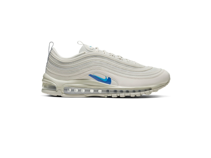 Nike Air Max 97 Just Do It Pack White 2019