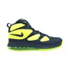 Anthracite/Anthracite Volt Black