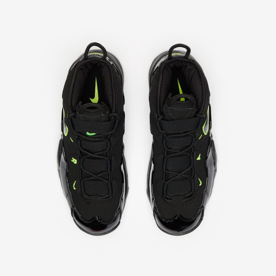 black volt uptempo