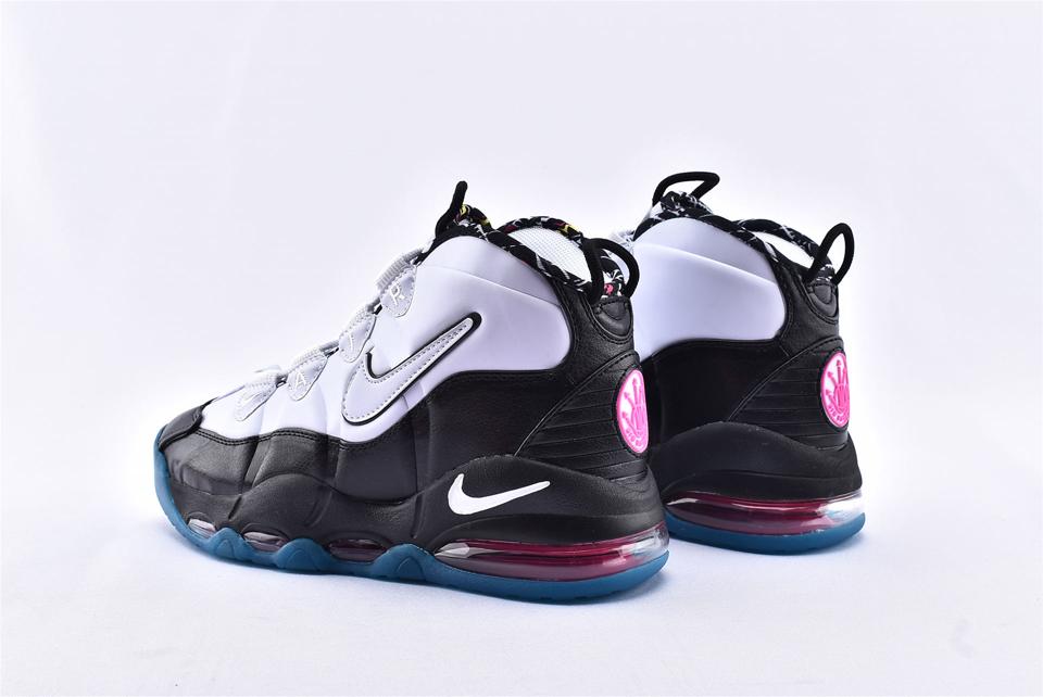 Nike air max uptempo 4 hotsell