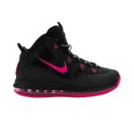 Black/Pink Force-White