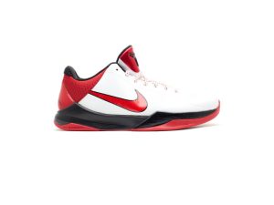 Белый, Варсити-красный-чёрный