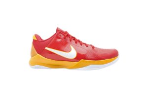 Кометный красный, Уайт-Дел Сол