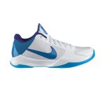 White/Orn Blue-Vrsty Prpl-Blk