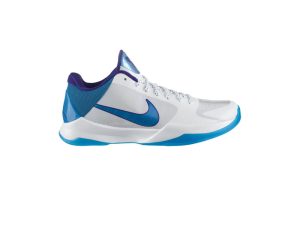 Белый, Orn Blue-Vrsty Prpl-Blk