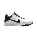 White/Black-Vrsty Purple-Dl Sl