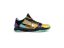University Gold/Metallic Gold-Gamma Blue