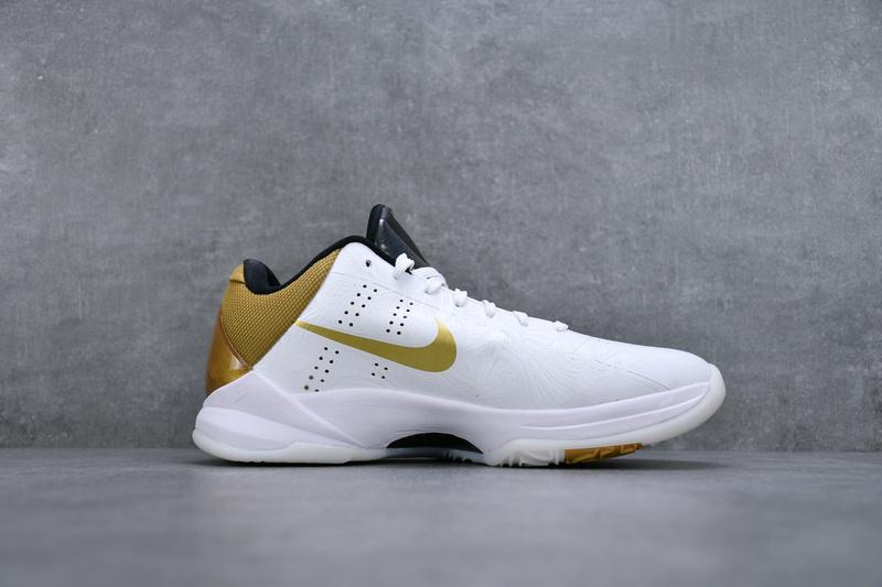 Kobe 5 big stage online