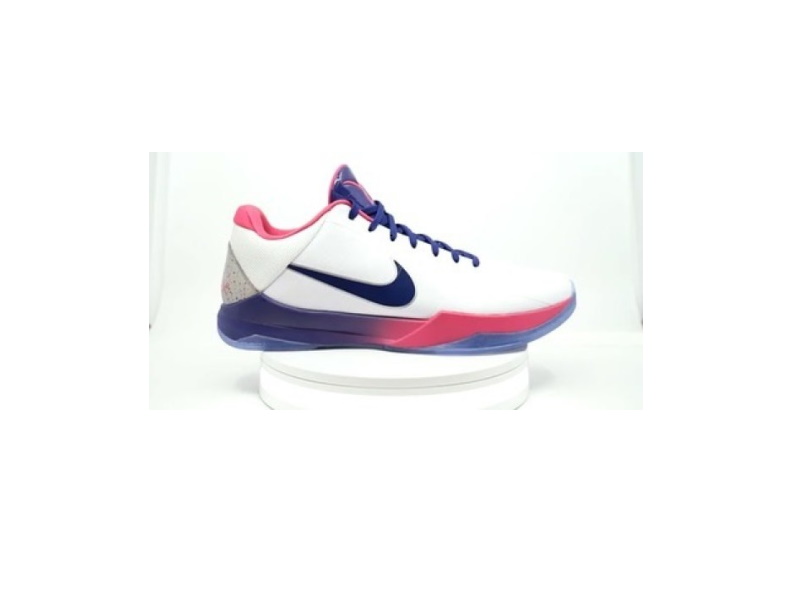 Nike Zoom Kobe 5 Protro Kay Yow