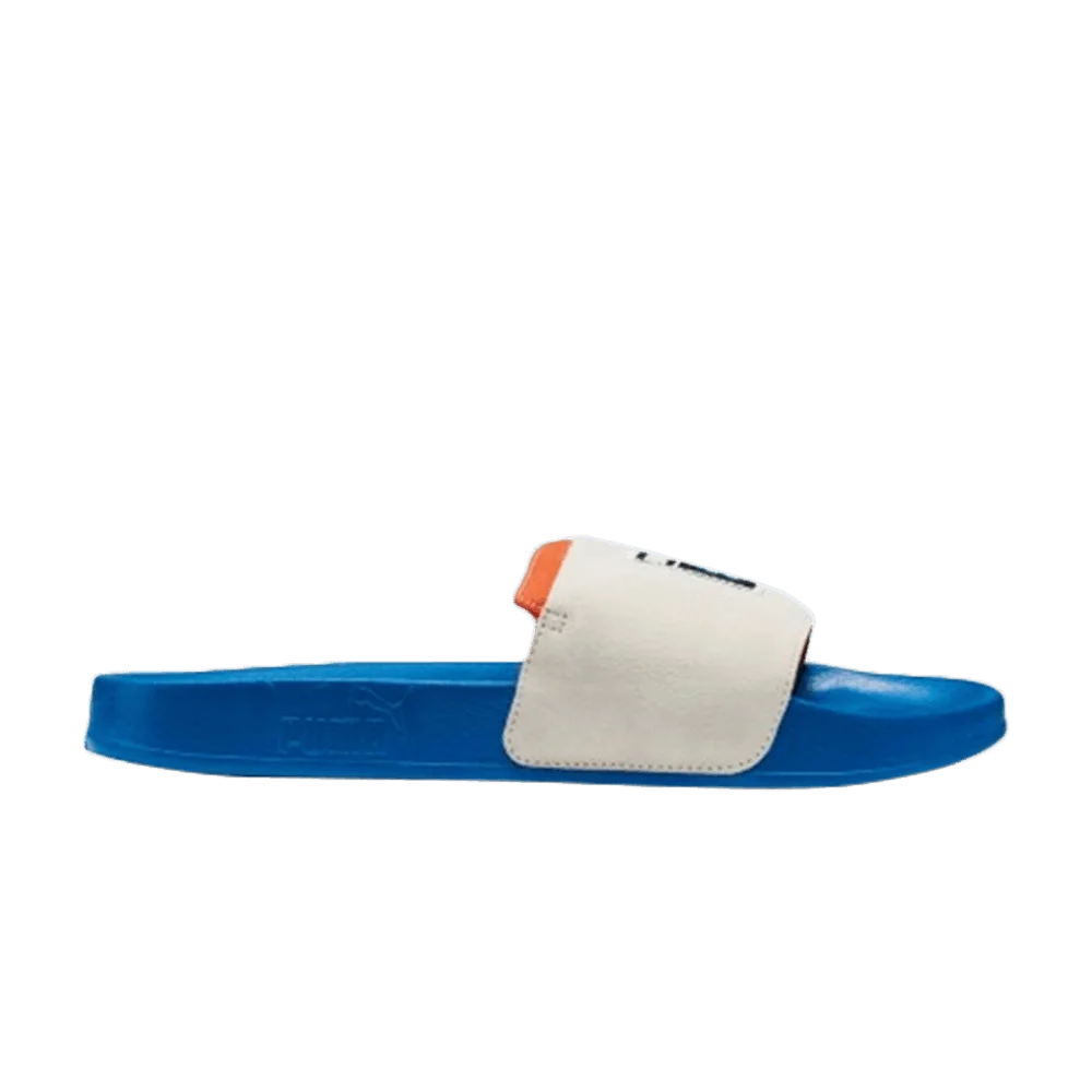 Puma Ader Error x Leadcat Slide