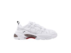 Белый, Красный