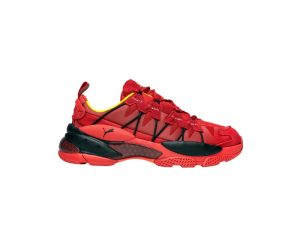 Высокий риск красный, Черный, Желтый