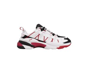 Белый, Черный, Красный